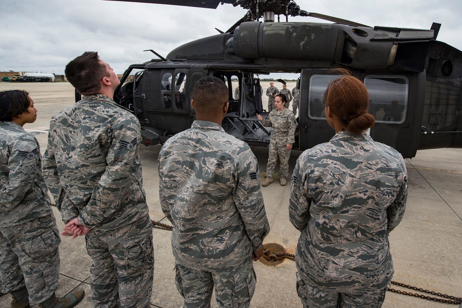 Operation Alamo Evacuation