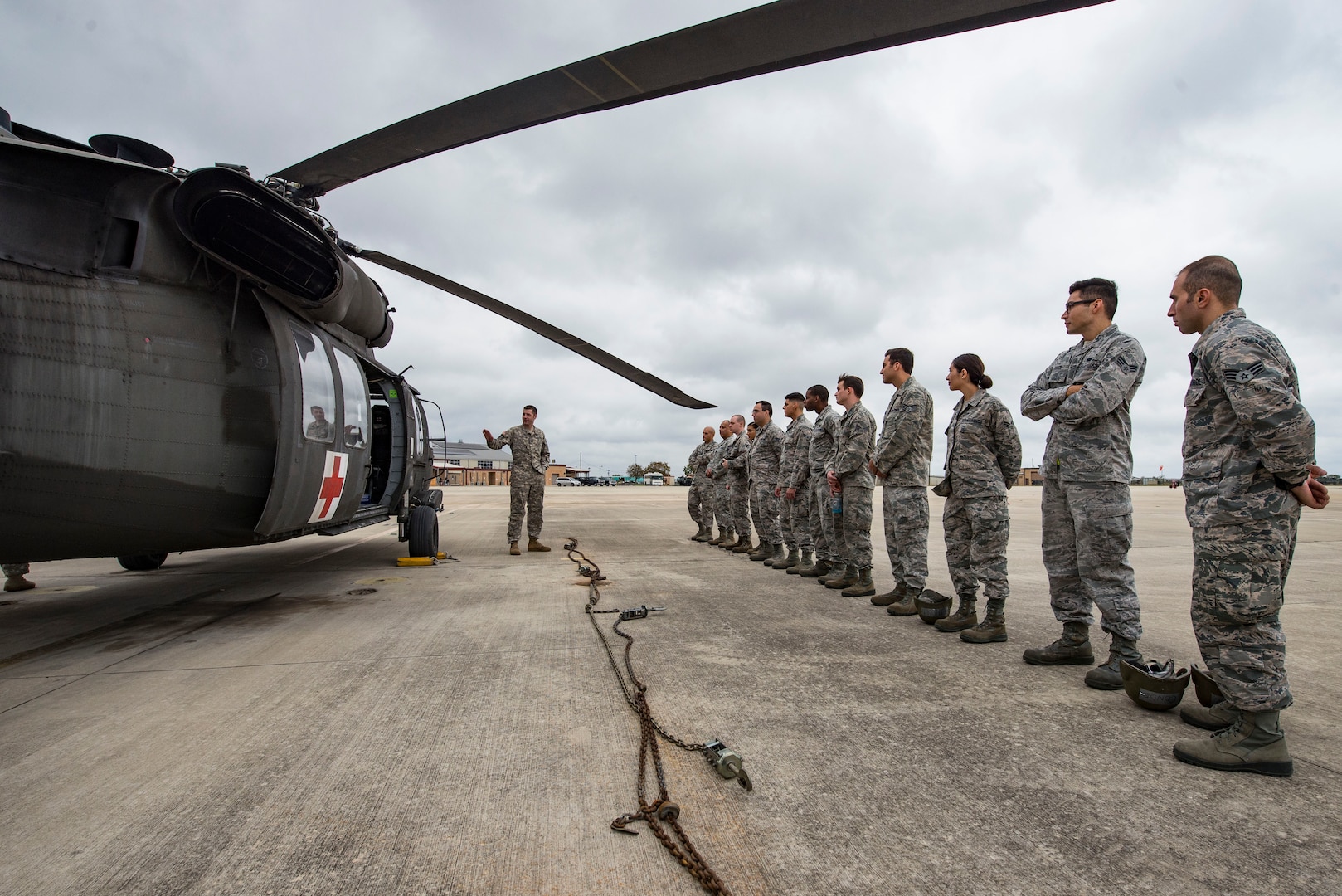 Operation Alamo Evacuation