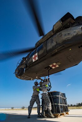 Operation Alamo Evacuation