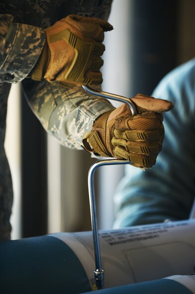 Walking through history: EHRI director visits Dyess and LAMB