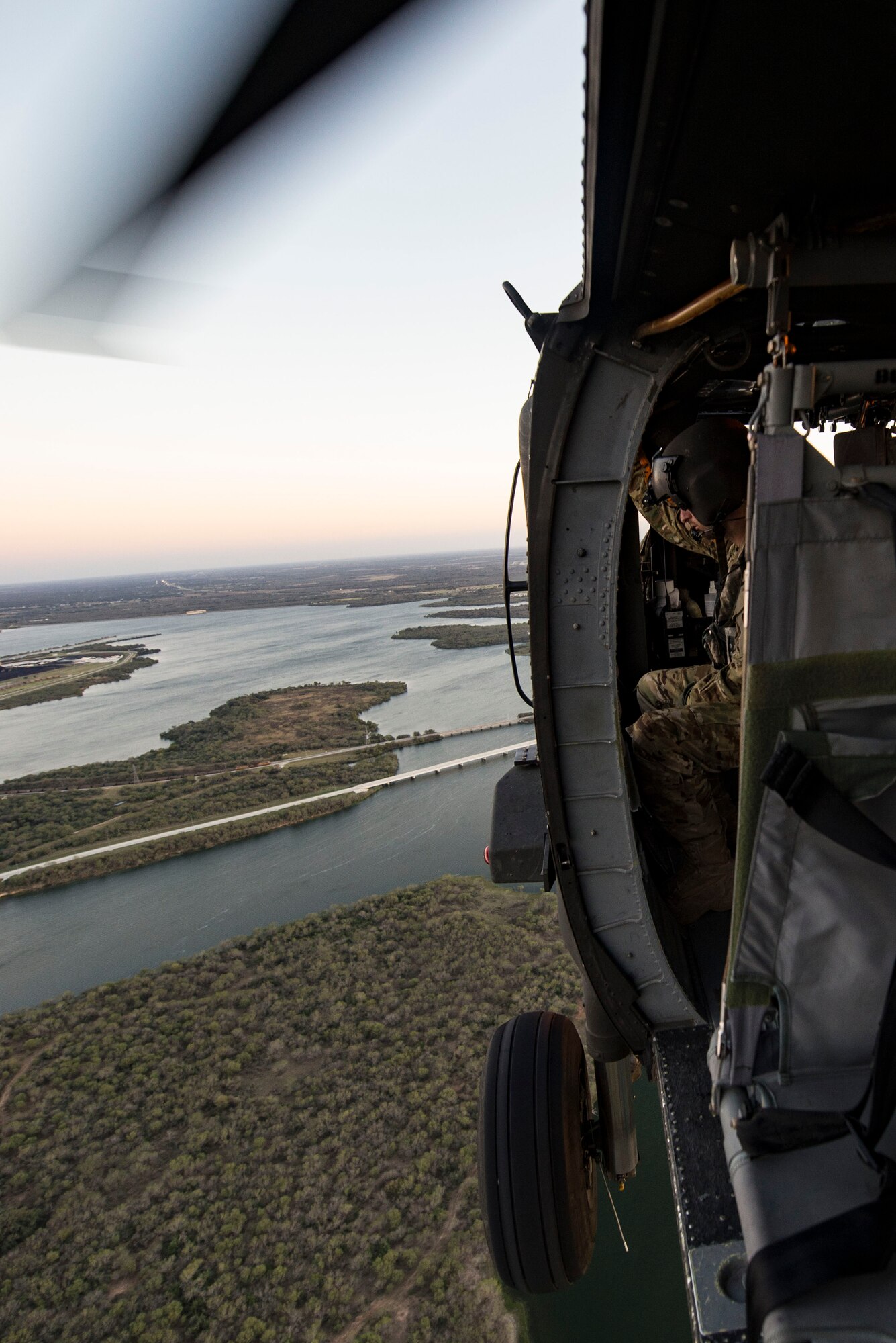 Operation Alamo Evacuation
