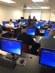 3D Veterans Bootcamp