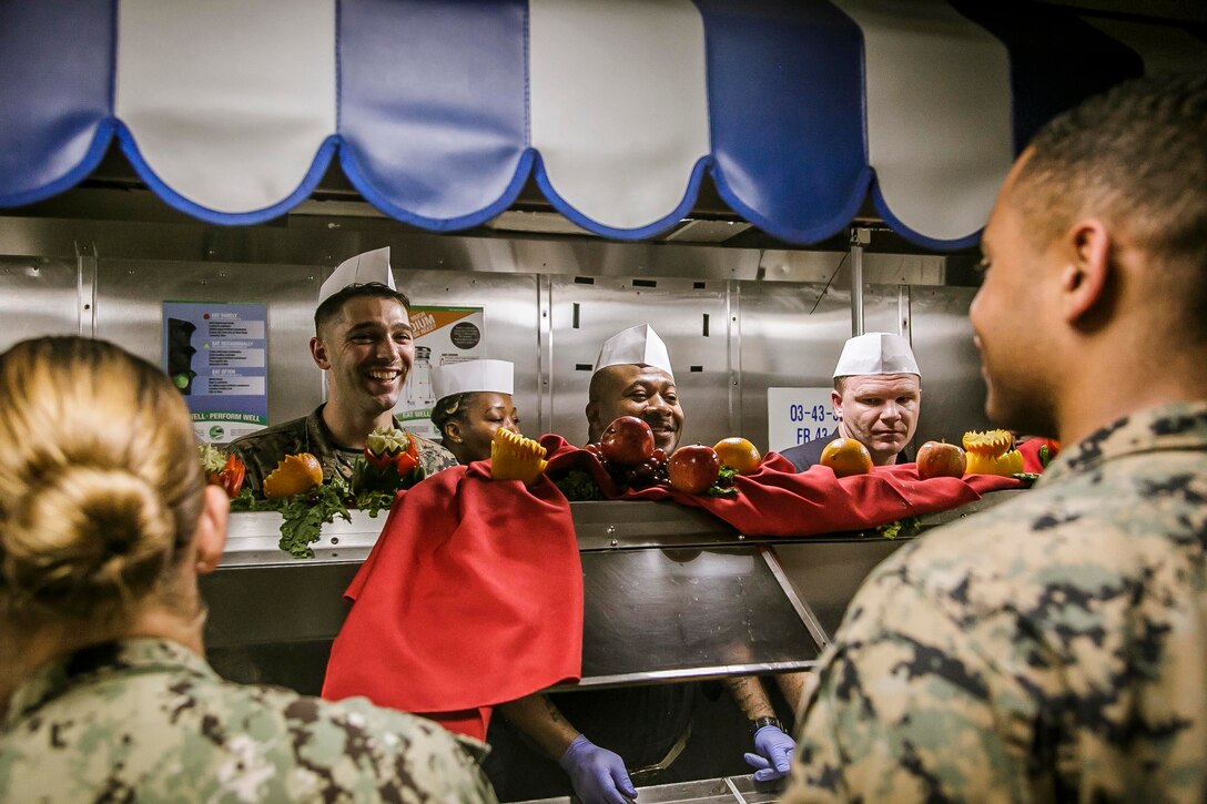 Combined COMPTUEX serves as the capstone event for the Amphibious Ready Group-MEU team prior to a deployment, fully integrating the ARG-MEU team as an amphibious force and testing their ability to execute missions across a range of military operations.