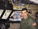 Lt. Steven Combs, a native of Florida, was assigned to the “Providers” of Fleet Logistics Support Squadron (VRC) 30 and embarked aboard USS Ronald Reagan (CVN 76) as part of Carrier Air Wing Five.