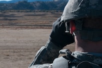 Operation Cold Steel II