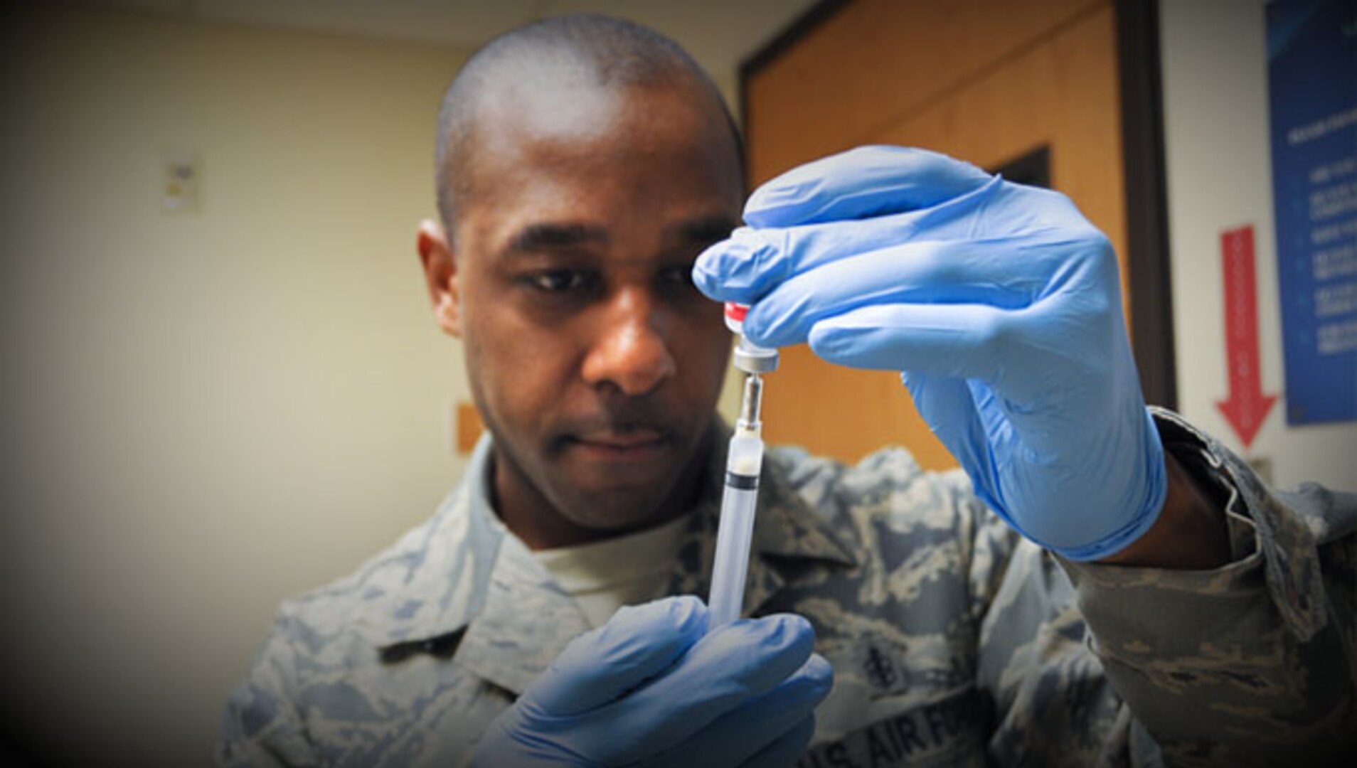 The Air Force has two commissioning programs for enlisted Airmen who have, or are close to having their nursing degree. The Nurse Enlisted Commissioning Program helps Airmen finish their degree while the Direct Enlisted Commissioning Program is open to enlisted Airmen with a nursing degree and license. Initial applications are due to the Air Force Personnel Center by March 16, 2018.