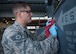 Staff Sgt. Justin Rosner, 58th Aircraft Maintenance Squadron, was selected by his leadership for the Kirtland Warrior spotlight.