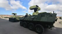 Program office begins fielding upgraded LAV Anti-Tank Weapon System to Marines