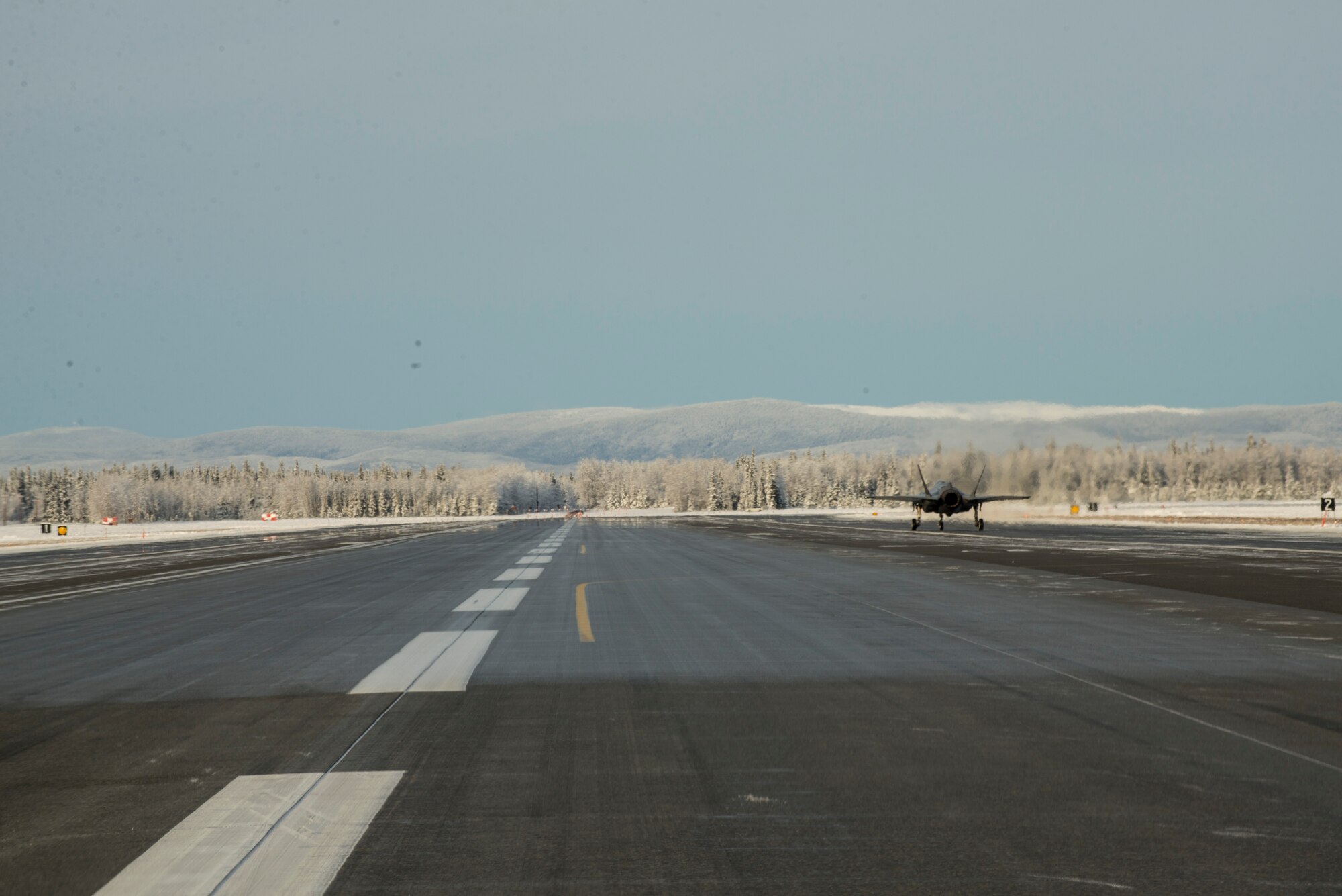 ‘Dirt Boyz’ assist in F-35A testing