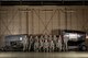 The last 374th Maintenance Squadron propulsion flight poses for a photo Nov. 17, 2017, at Yokota Air Base, Japan.