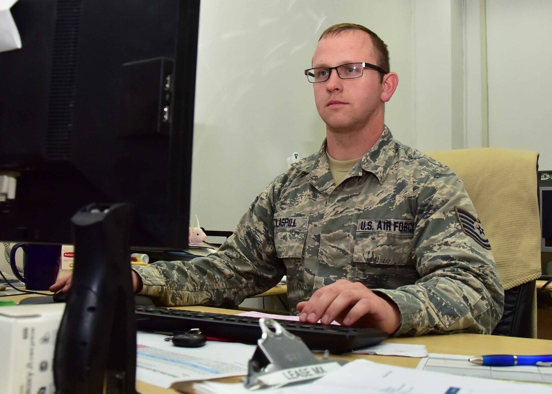 The Rock Solid Warrior program is a way to recognize and spotlight the Airmen of the 386th Air Expeditionary Wing for their positive impact and commitment to the mission.