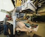 Tobyhanna offers array of Firefinder services to foreign customers