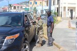 Kentucky MPs help in Virgin Islands