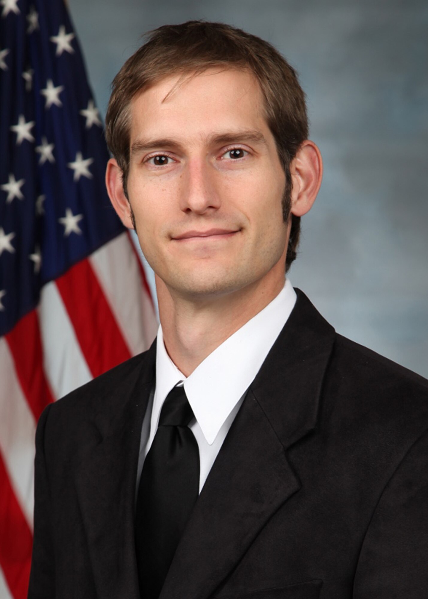 Research physicist John Burke of the Air Force Research Laboratory Space Vehicles Directorate at Kirtland was selected as an Science and Engineering Early Career Award recipient.
