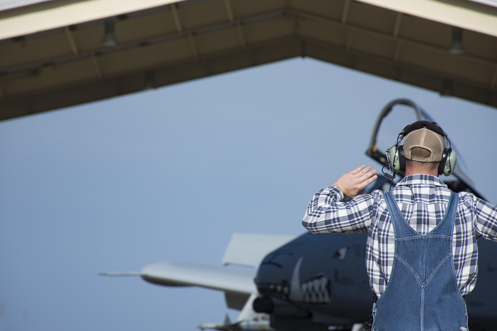 Maj. Gen. Ronald 'Bruce' Miller clocks 3,000 hours in A-10