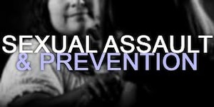 Promotional web banner for the DoD Safe Helpline