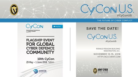 CyCon US 2018