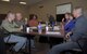 914 ARW leadership participates in strategic training