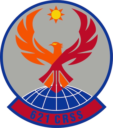 621 Contingency Response Support Squadron