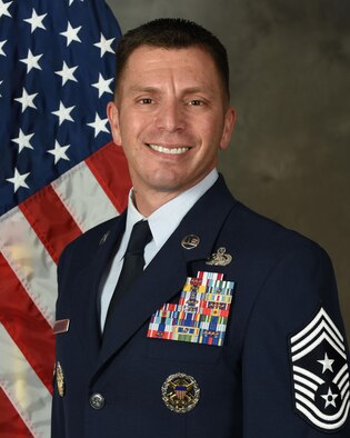 Chief Master Sergeant Antonio J. Goldstrom is the Command Chief Master Sergeant, 12th Flying Training Wing, Joint Base San Antonio-Randolph, Texas. The wing is the “Source of America's Airpower” and consists of three flying groups and a maintenance group spanning more than 1,400 miles from JBSA-Randolph, Texas, Naval Air Station Pensacola, Florida and to the U.S. Air Force Academy, Colorado.