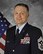 Command Chief Master Sgt. James W. Loper
