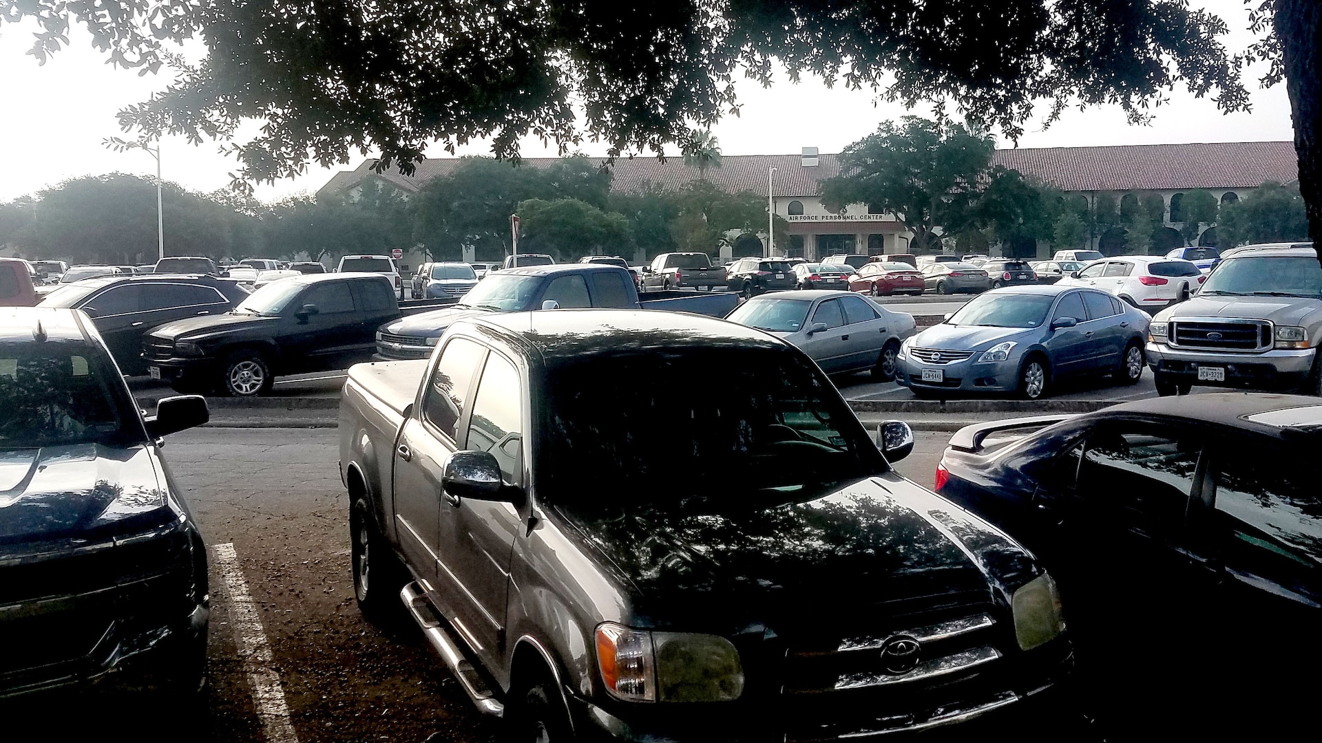 The 902nd Security Forces Squadron is taking steps to reinstitute a program that will authorize service members and civilian employees at participating Joint Base San Antonio-Randolph organizations to issue parking tickets near their facilities.