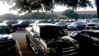 The 902nd Security Forces Squadron is taking steps to reinstitute a program that will authorize service members and civilian employees at participating Joint Base San Antonio-Randolph organizations to issue parking tickets near their facilities.