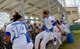 2017 Armed Forces softball tournament