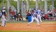 2017 Armed Forces softball tournament
