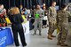 The picnic, hosted by the Sumter Chamber of Commerce, was free for all active duty service members and Department of Defense employees at Shaw.