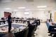 BOA meeting whole room
Capt. Owen Gibbons, commanding officer of Training Center Cape May, asks for feedback during a Board of Advisors Meeting, Thursday, Sept. 28, 2017.