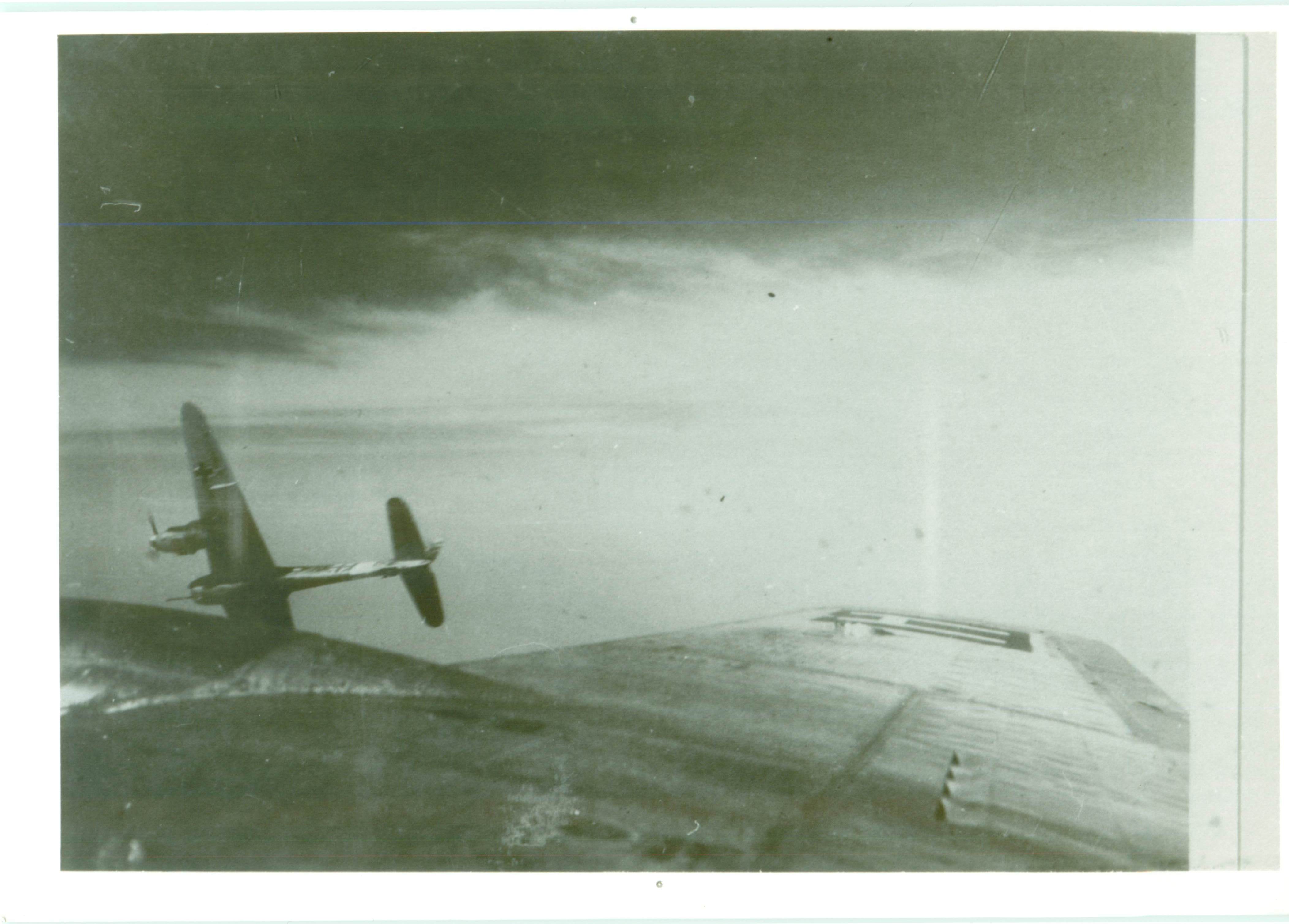 388 Bomb Group holds 68th annual reunion > 388th Fighter Wing > Article