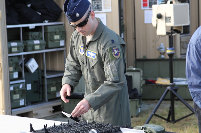 Modern Day Marine NLW Demo