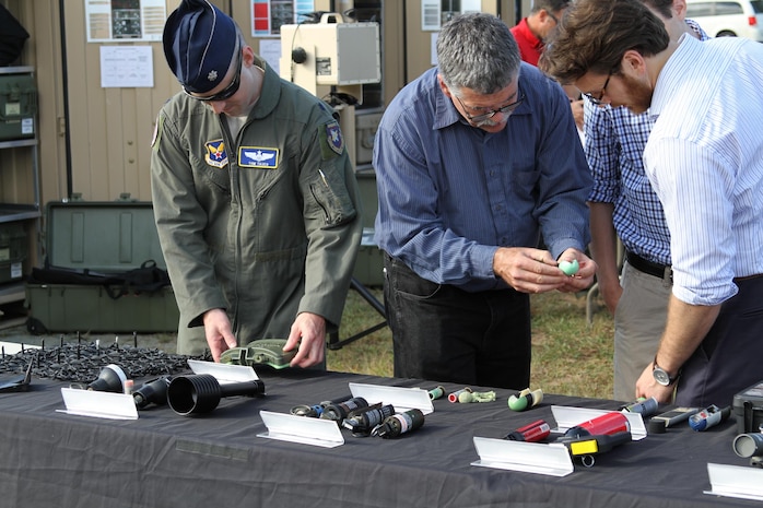 Modern Day Marine NLW Demo