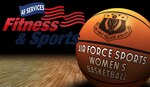 AF Women's Basketball