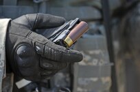 Route Clearance Company learns breaching techniques