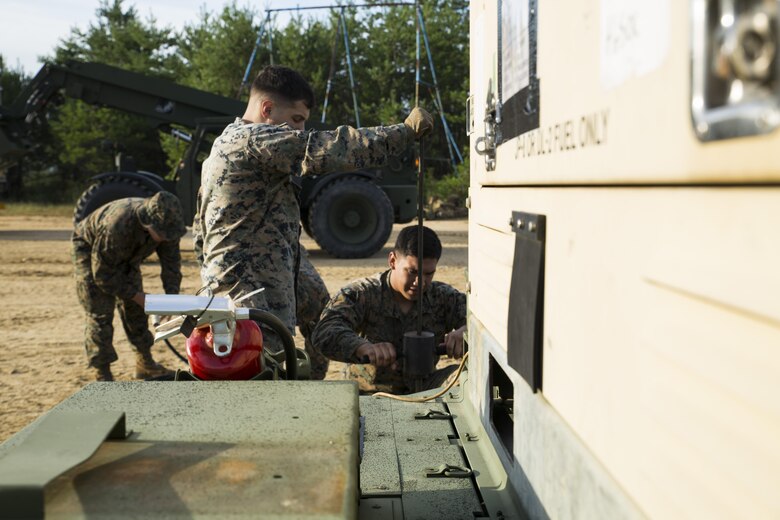 MWSS-171 kicks off exercise Kamashika Wrath