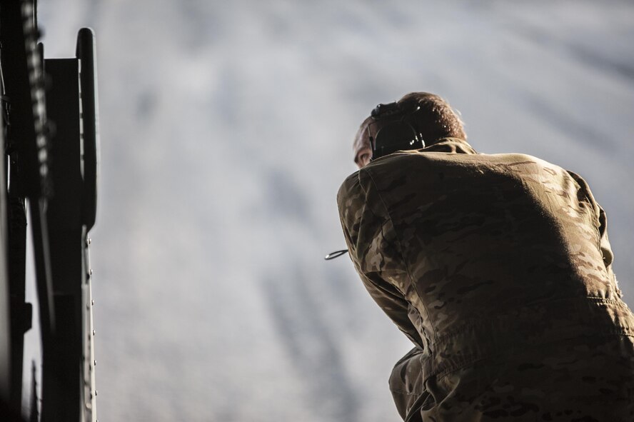 353rd SOG supports deployment, sustainment ops during Tropic Ace