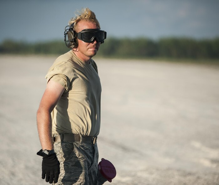 353rd SOG supports deployment, sustainment ops during Tropic Ace