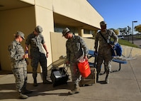 Airman 1st Class Dillon J. Audit