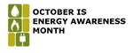 October is Energy Awareness Month and Join Base San Antonio is committed to reducing energy consumption to meet all conservation directives.