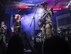 Gary Sinise and the Lt. Dan Band performed a free two-hour USO concert to honor Airmen and their families.
