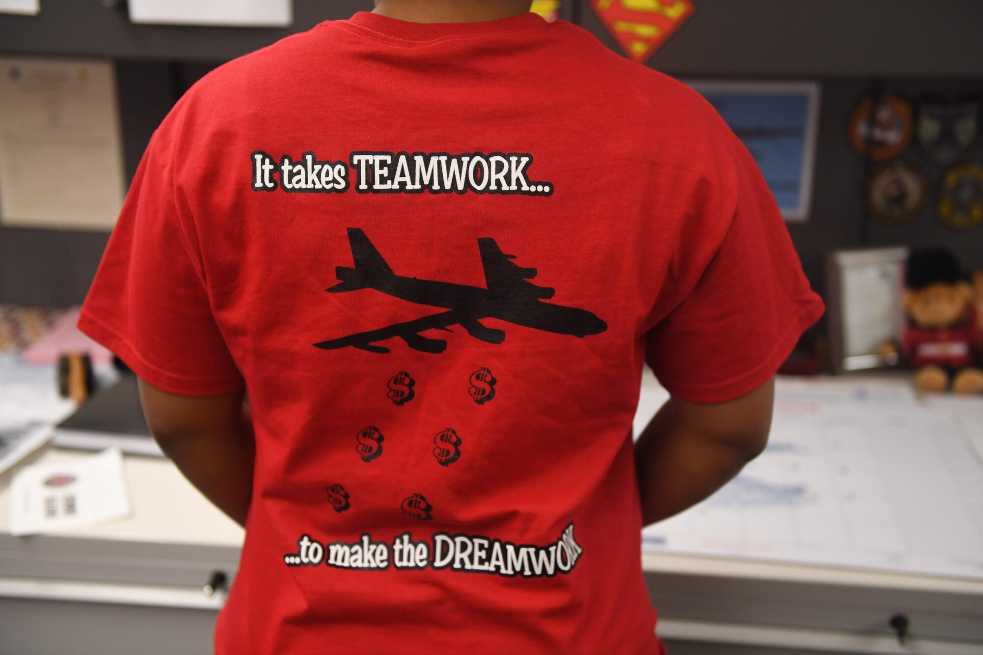 CPTS: It takes teamwork to make the dream work