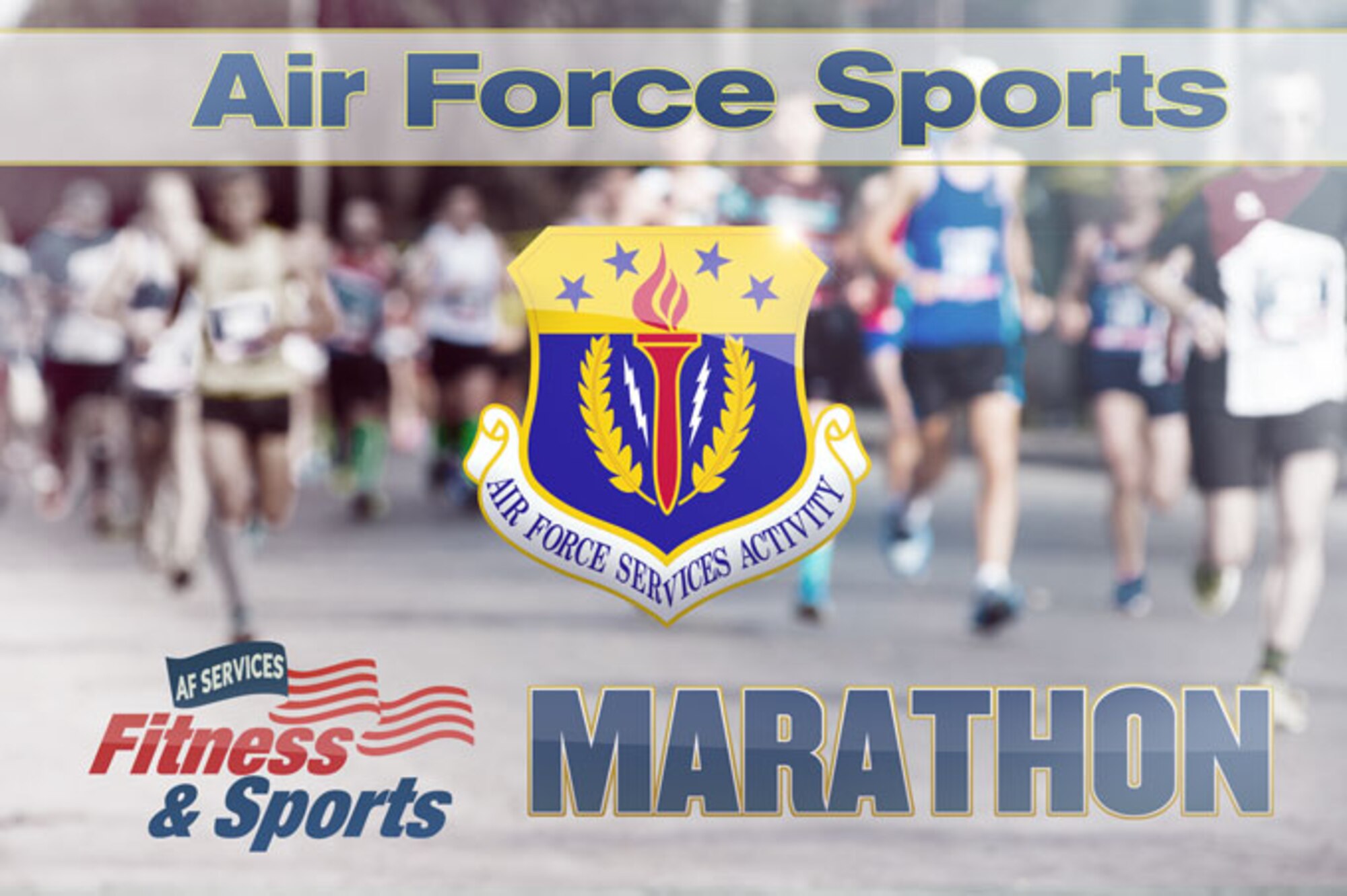 AF Marathon