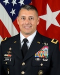 BG John S. Laskodi
Commanding General
DLA Distribution