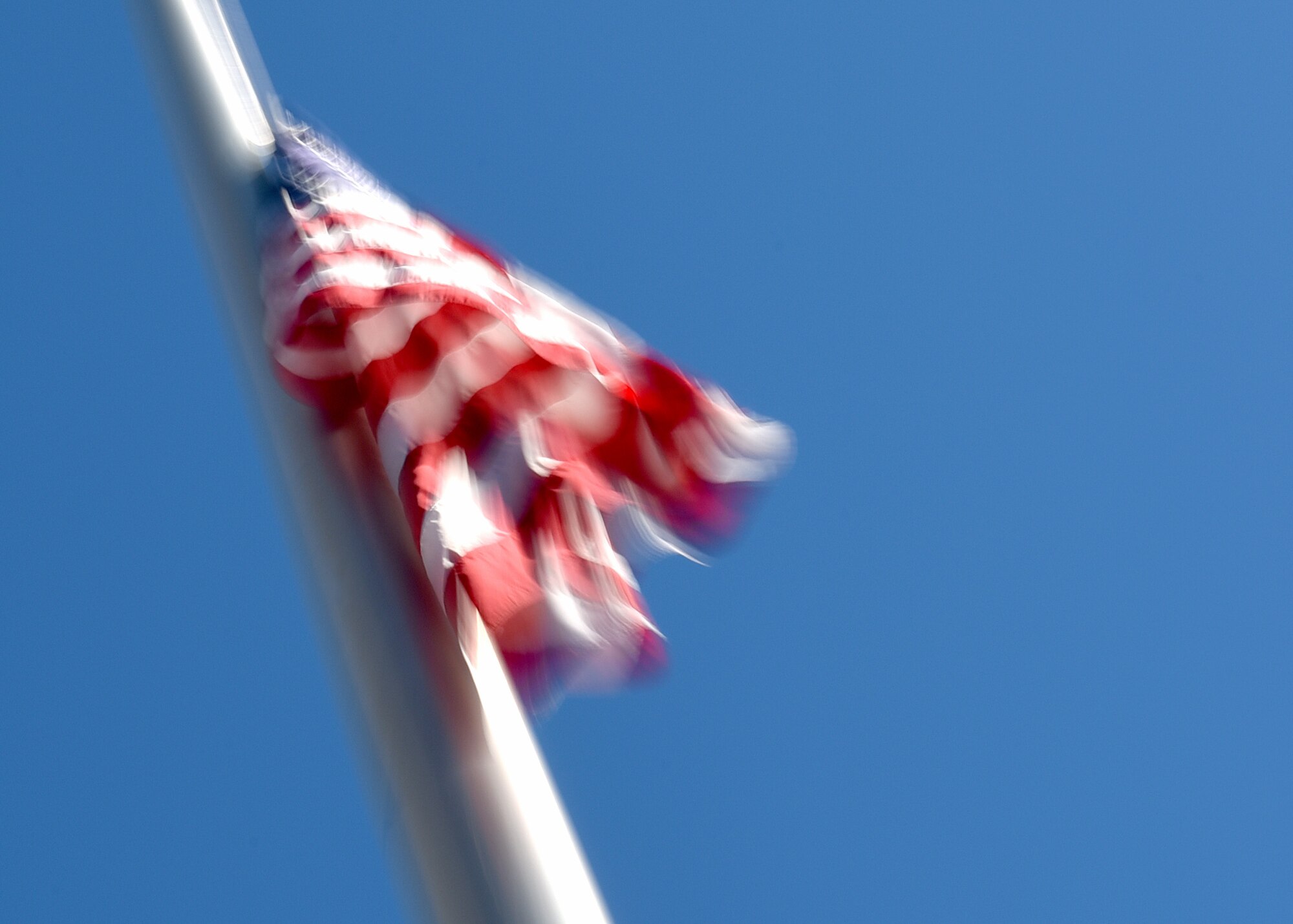 American flag