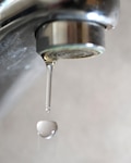 October is Energy Awareness Month which immediately makes you think of electricity, but it also encompasses water.  A faucet that drips five times per minute wastes approximately 175 gallons of water per year.  Take the time to inspect your faucets in your work center and notify your building custodian of any discrepancies that you identify.