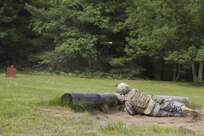 Grenade Throw