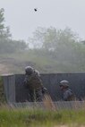 Grenade Throw