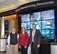Dr. Eric Lindgren, Dr. Joy Haley and Mr. Doug Carter will be recognized at an upcoming ASC awards banquet in October. (U.S. Air Force photo / by Donna Lindner)